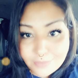 Meet your Posher, Norma